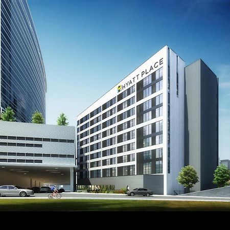 Hyatt Place Atlanta/Perimeter Center Sandy Springs Luaran gambar