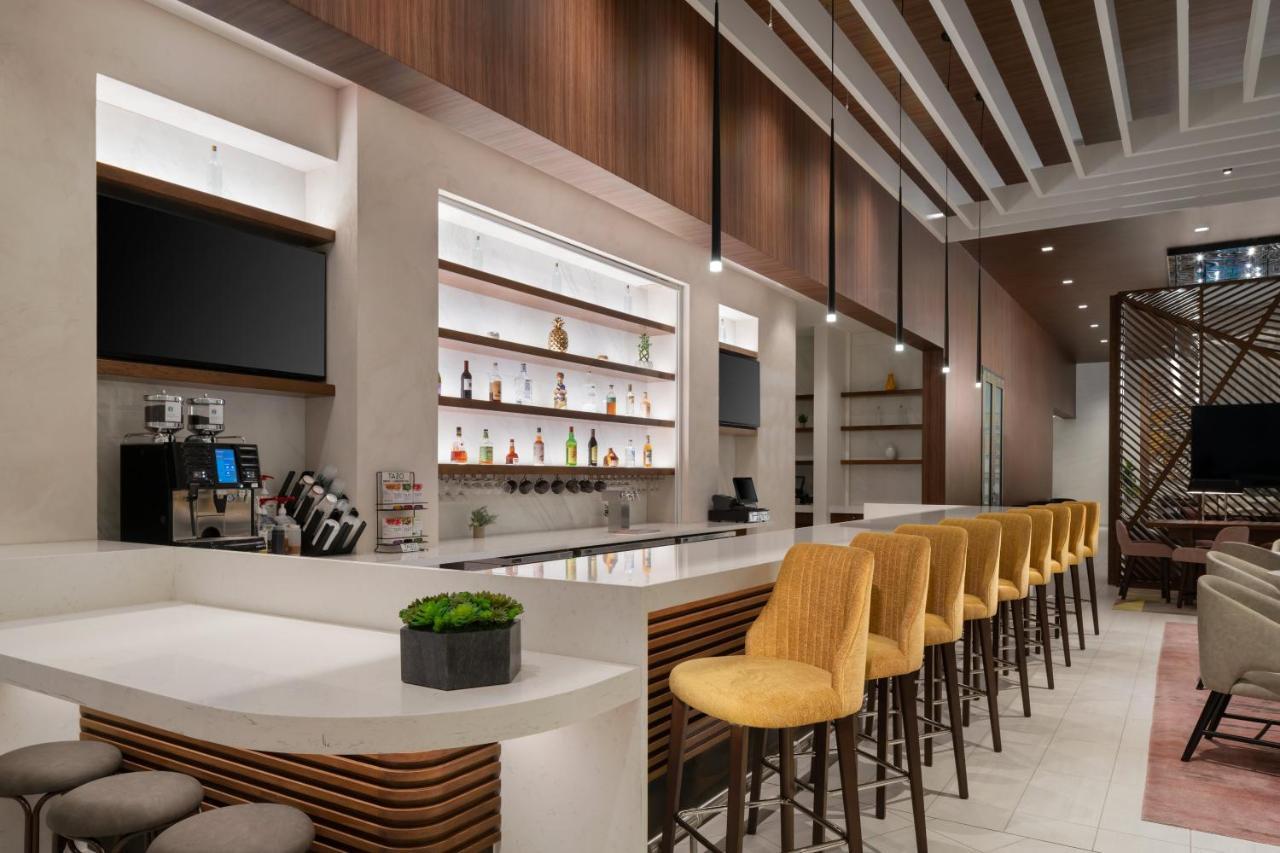 Hyatt Place Atlanta/Perimeter Center Sandy Springs Luaran gambar