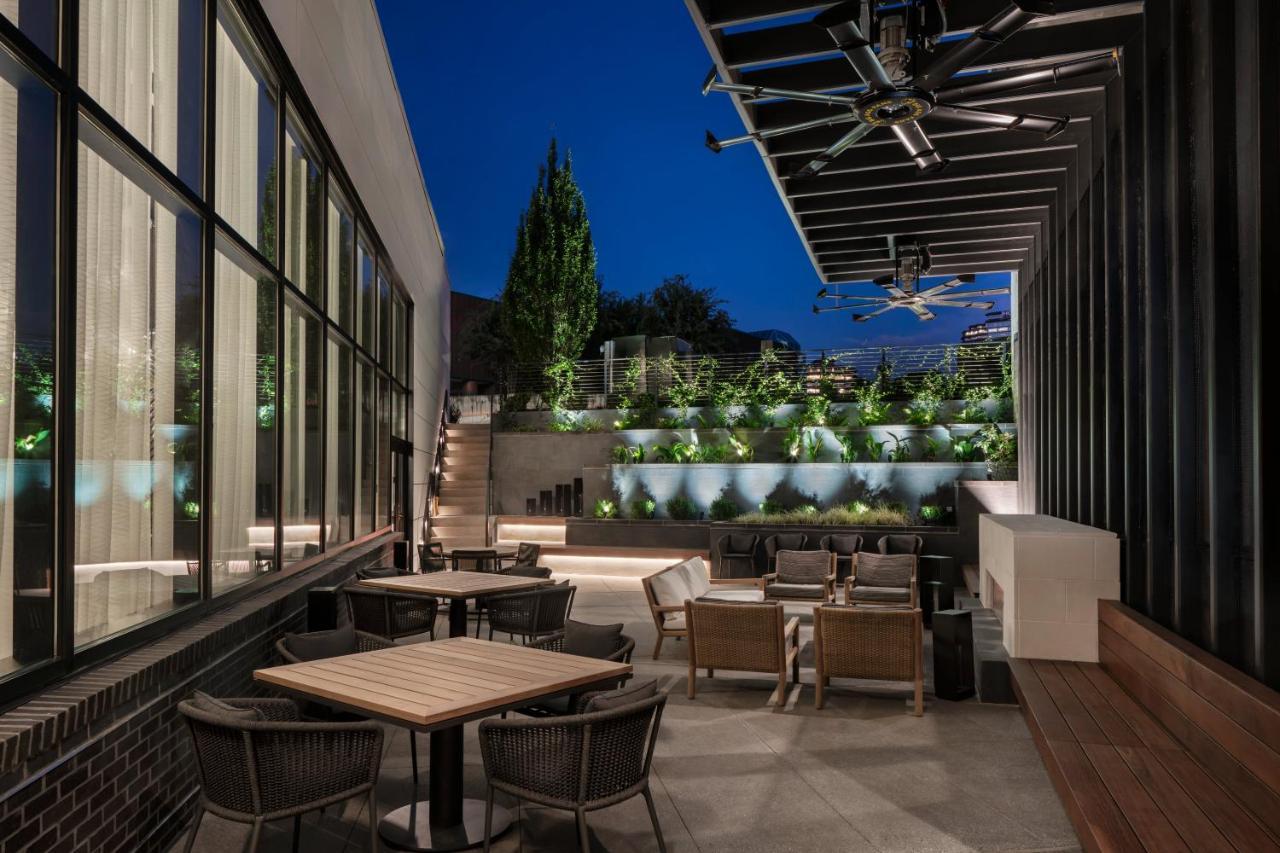 Hyatt Place Atlanta/Perimeter Center Sandy Springs Luaran gambar