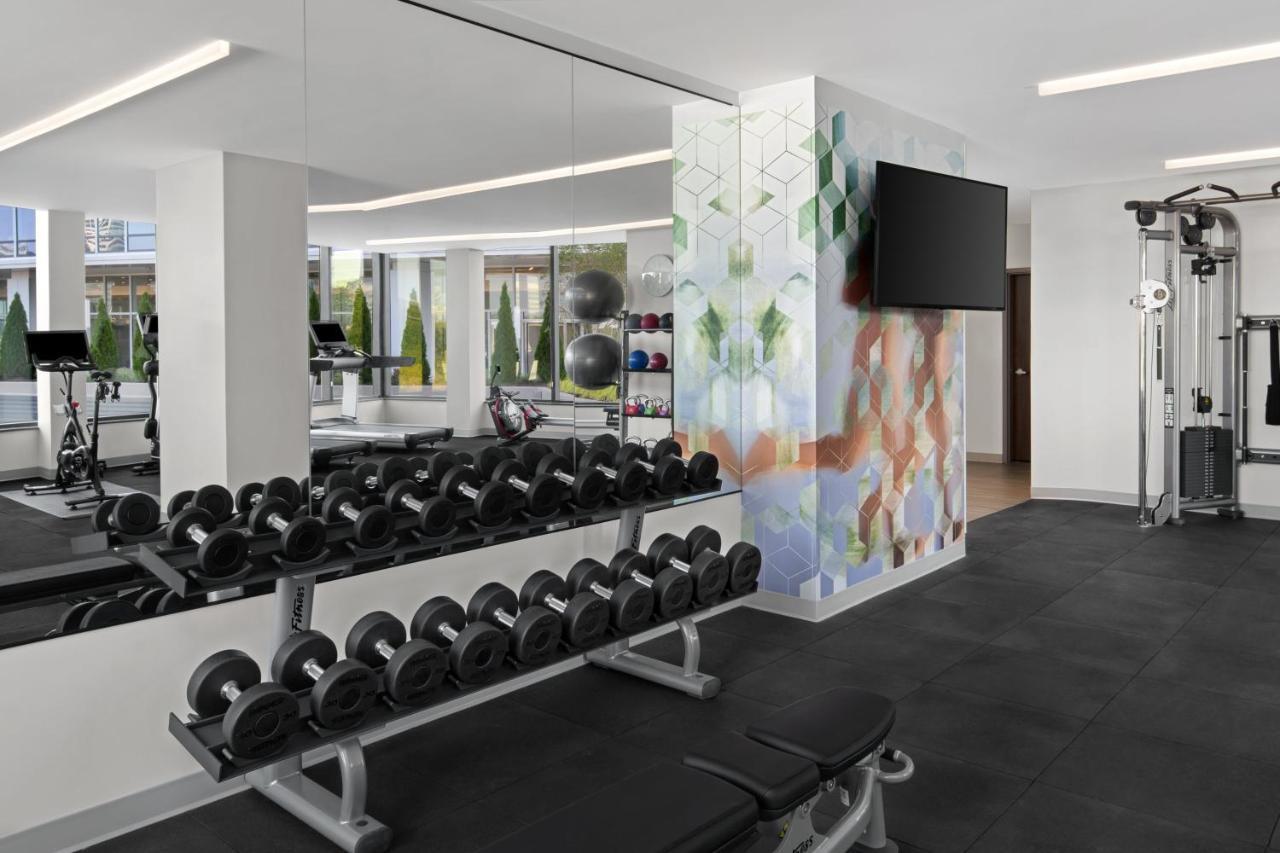 Hyatt Place Atlanta/Perimeter Center Sandy Springs Luaran gambar