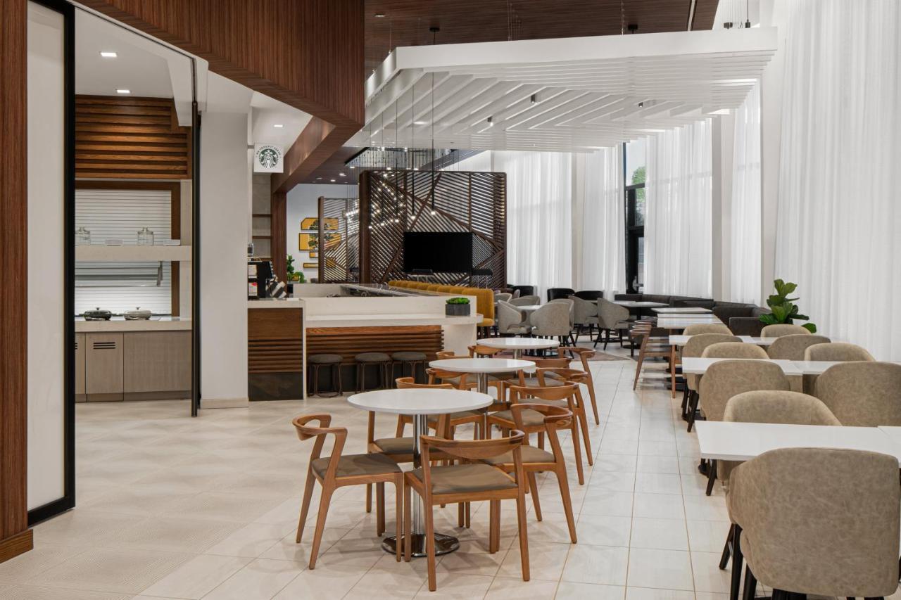 Hyatt Place Atlanta/Perimeter Center Sandy Springs Luaran gambar