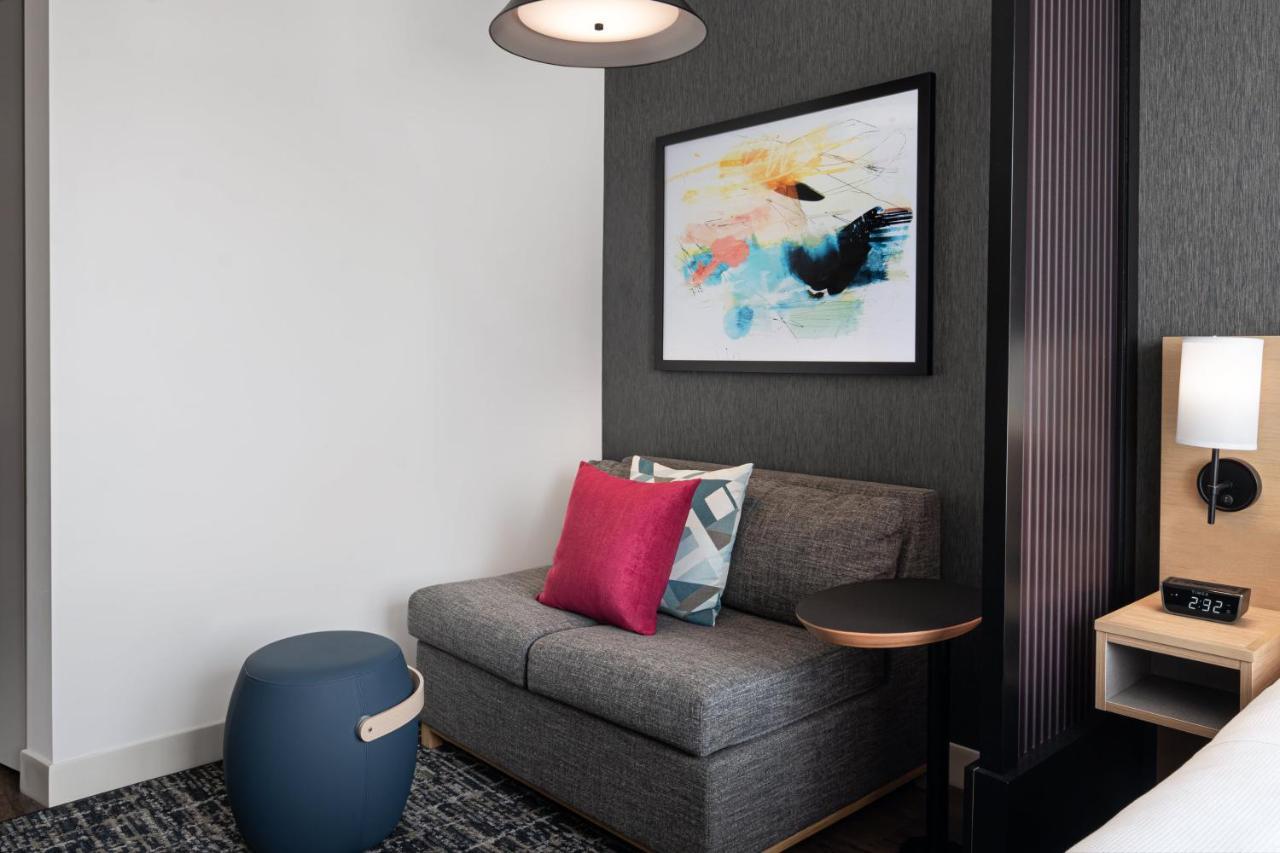 Hyatt Place Atlanta/Perimeter Center Sandy Springs Luaran gambar