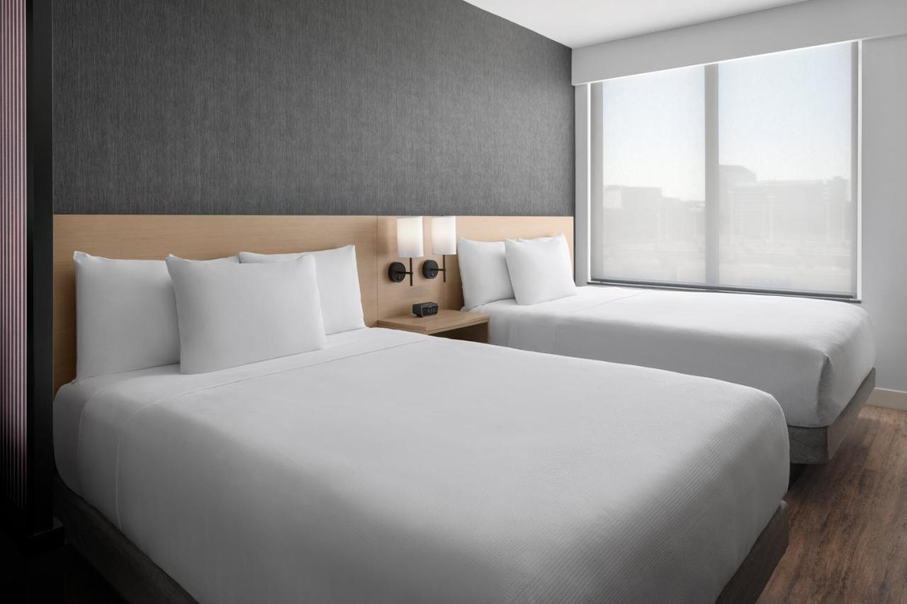 Hyatt Place Atlanta/Perimeter Center Sandy Springs Luaran gambar