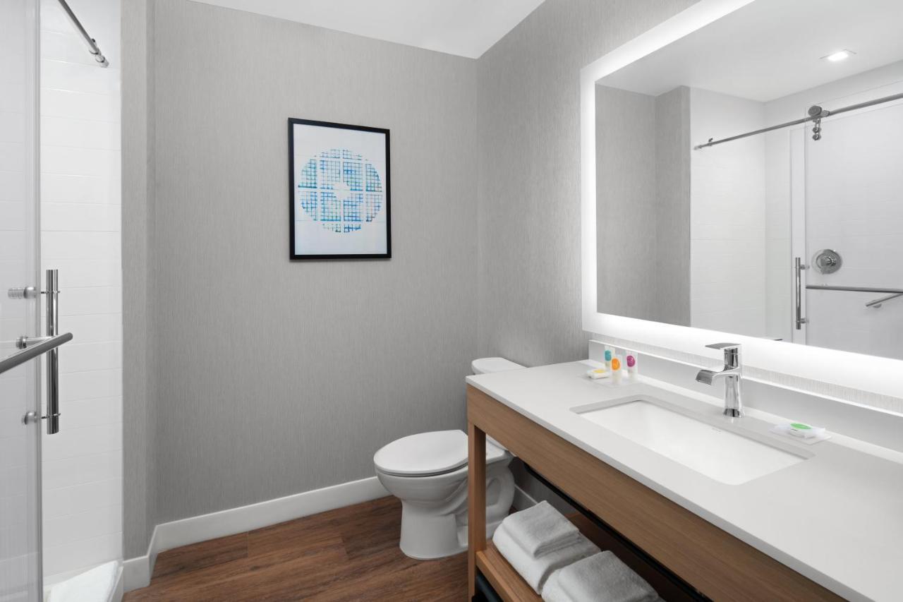 Hyatt Place Atlanta/Perimeter Center Sandy Springs Luaran gambar