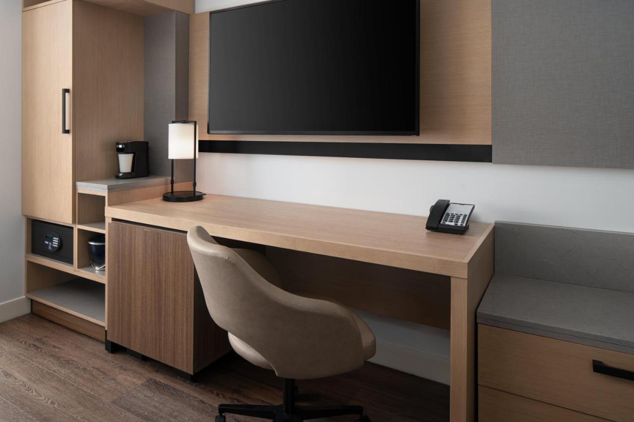 Hyatt Place Atlanta/Perimeter Center Sandy Springs Luaran gambar
