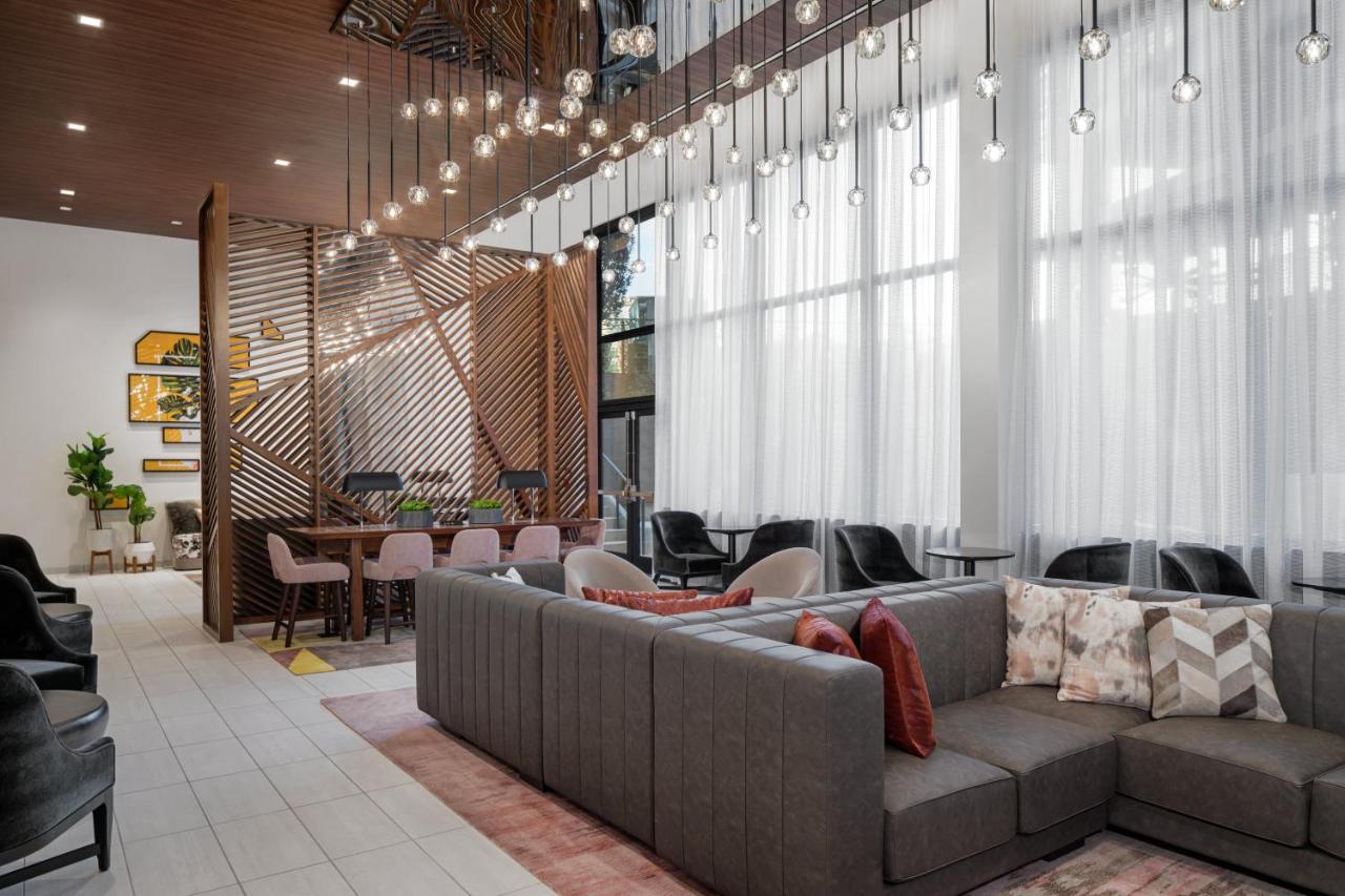 Hyatt Place Atlanta/Perimeter Center Sandy Springs Luaran gambar