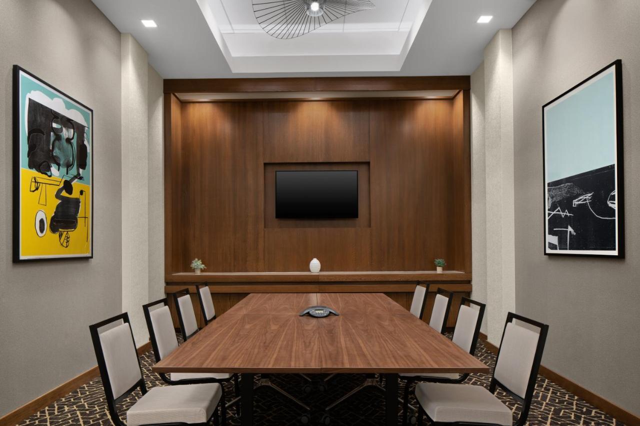 Hyatt Place Atlanta/Perimeter Center Sandy Springs Luaran gambar