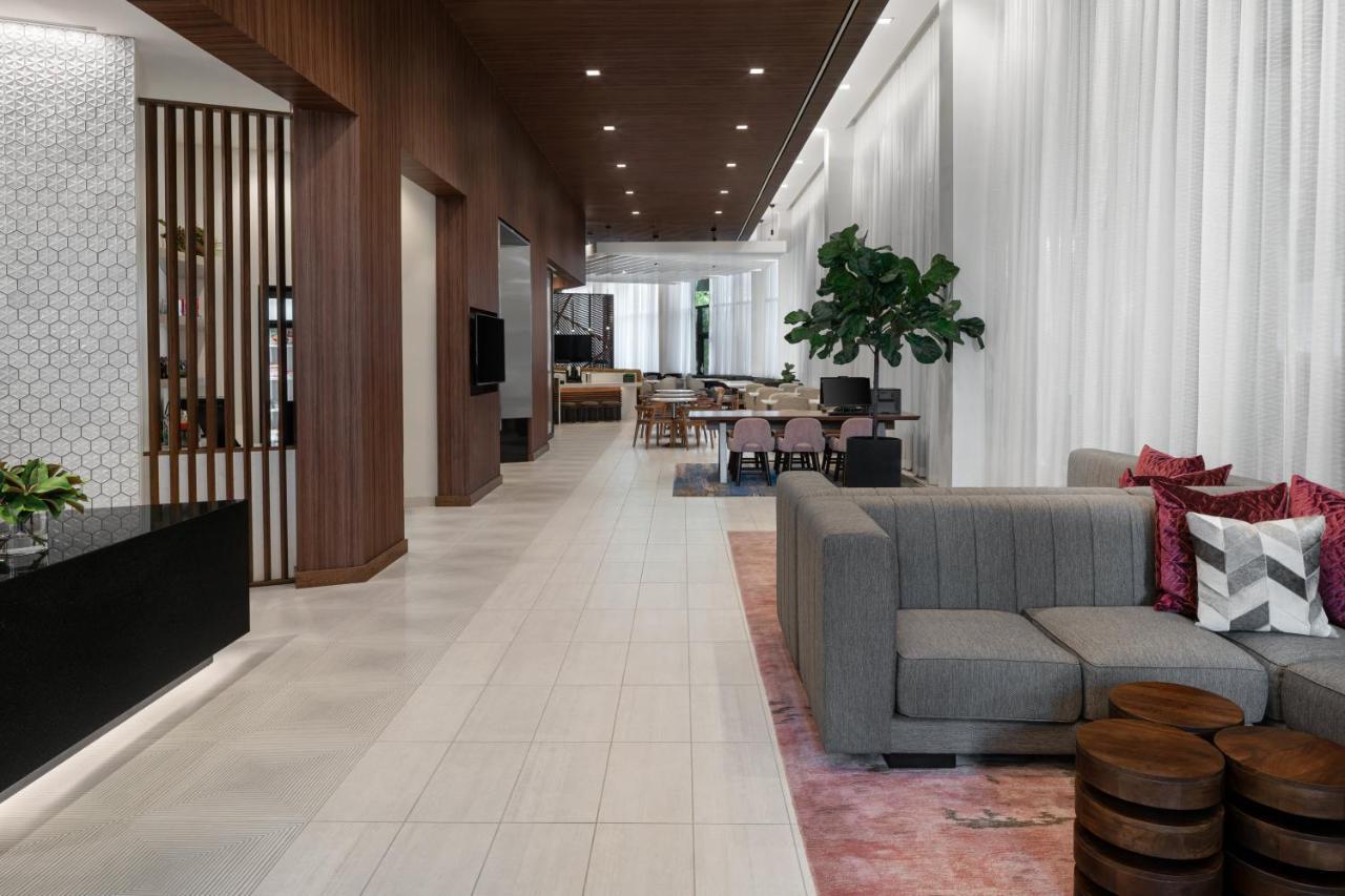 Hyatt Place Atlanta/Perimeter Center Sandy Springs Luaran gambar