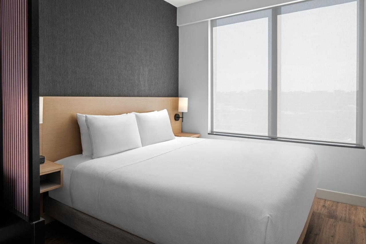 Hyatt Place Atlanta/Perimeter Center Sandy Springs Luaran gambar