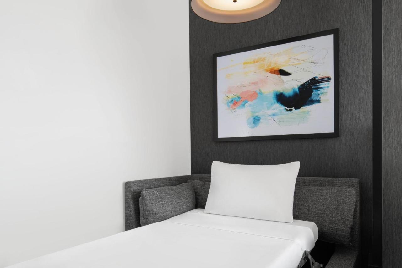 Hyatt Place Atlanta/Perimeter Center Sandy Springs Luaran gambar