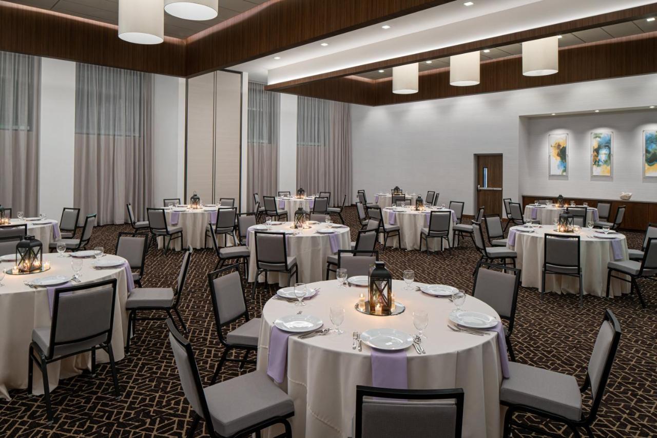 Hyatt Place Atlanta/Perimeter Center Sandy Springs Luaran gambar