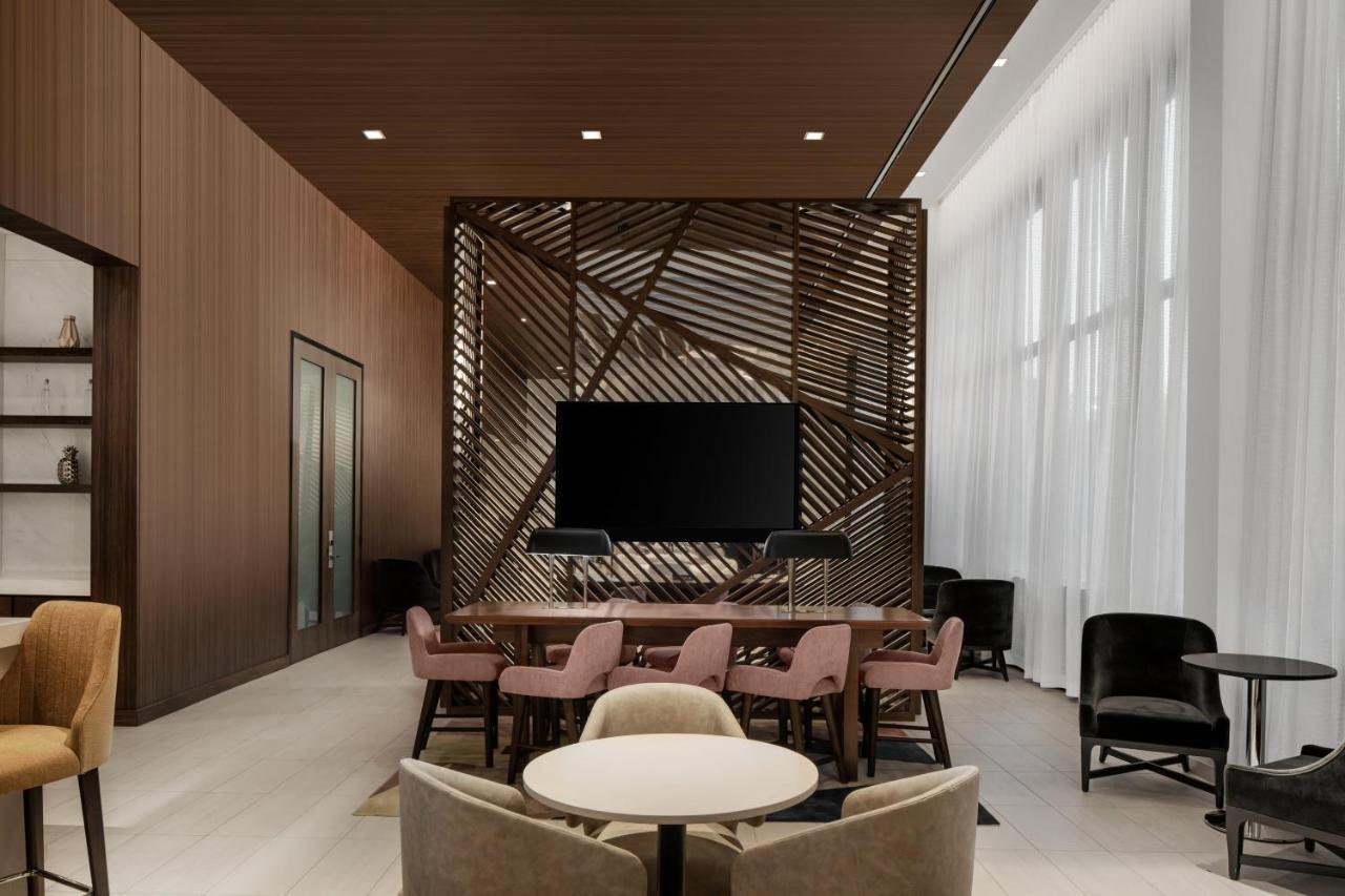 Hyatt Place Atlanta/Perimeter Center Sandy Springs Luaran gambar