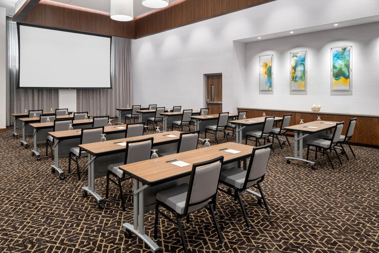 Hyatt Place Atlanta/Perimeter Center Sandy Springs Luaran gambar