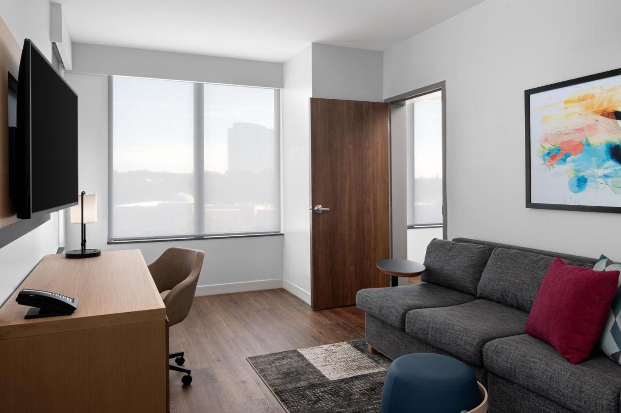 Hyatt Place Atlanta/Perimeter Center Sandy Springs Luaran gambar