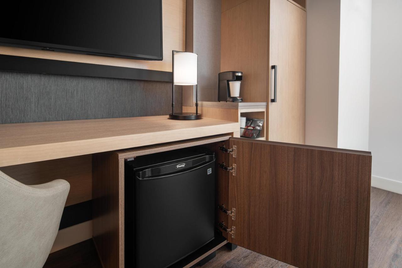 Hyatt Place Atlanta/Perimeter Center Sandy Springs Luaran gambar