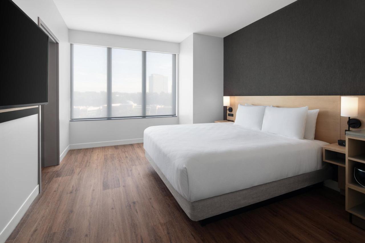 Hyatt Place Atlanta/Perimeter Center Sandy Springs Luaran gambar