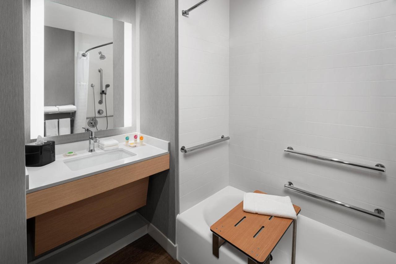 Hyatt Place Atlanta/Perimeter Center Sandy Springs Luaran gambar