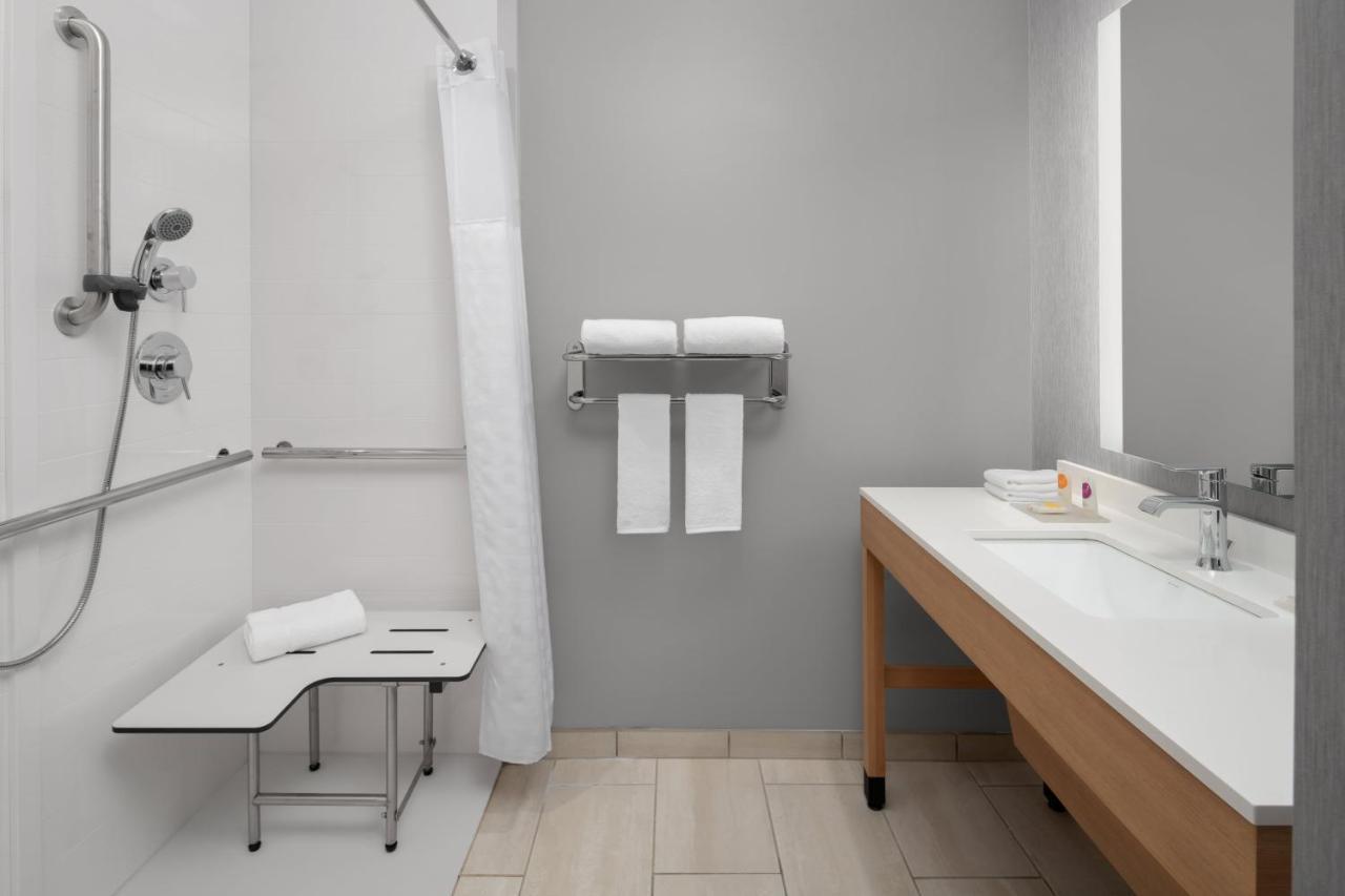 Hyatt Place Atlanta/Perimeter Center Sandy Springs Luaran gambar