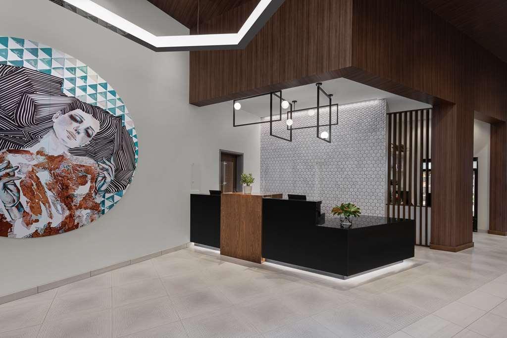 Hyatt Place Atlanta/Perimeter Center Sandy Springs Dalaman gambar