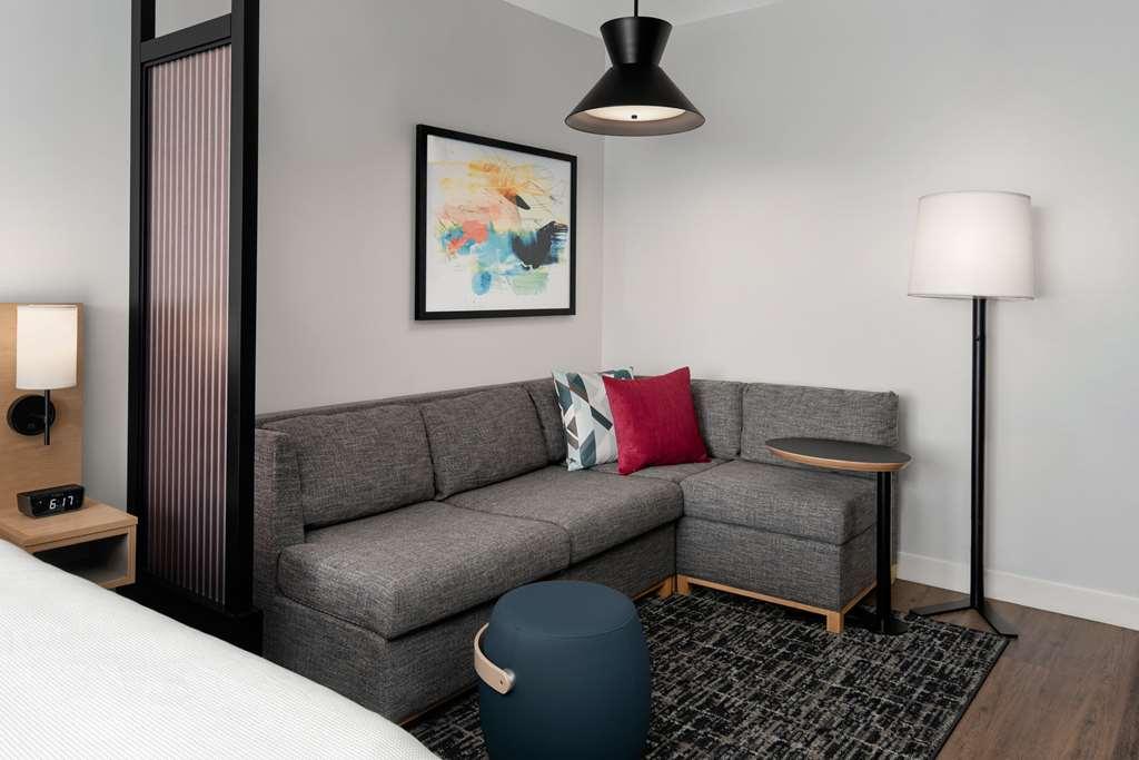 Hyatt Place Atlanta/Perimeter Center Sandy Springs Bilik gambar