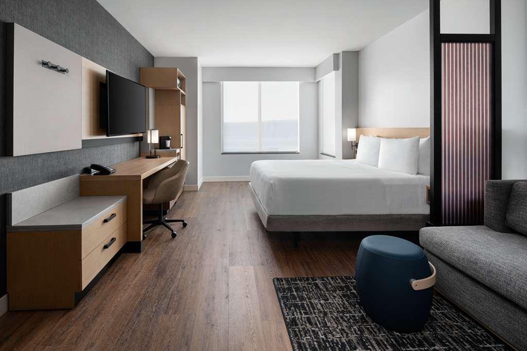 Hyatt Place Atlanta/Perimeter Center Sandy Springs Bilik gambar